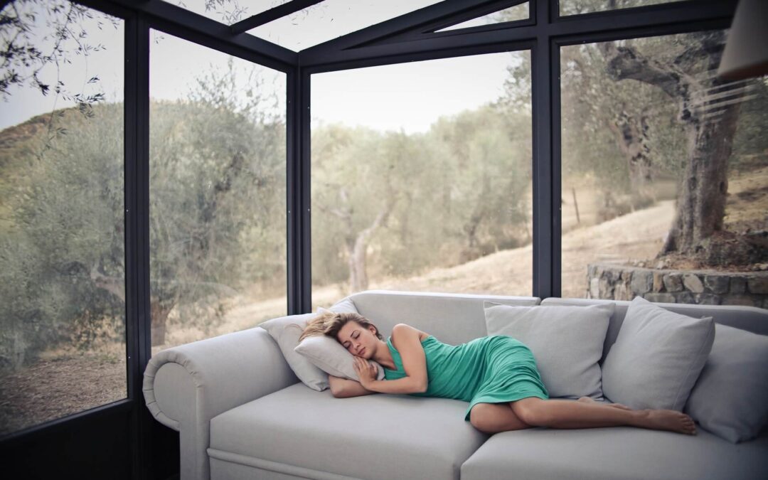 El arte de no enfermarse